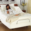 Adjustable Power Bed