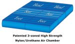 American National Air Chamber (3 Zoned)