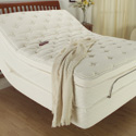 adjustable air bed