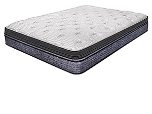 Comfort Craft CASCADE 12" Air Mattress #2