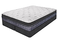 Comfort Craft CASCADE 12" Air Mattress