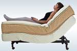 Comfort Craft 9500 Adjustable Bed