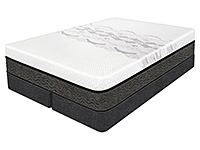 Comfort Craft GEMINI 9.5" Air Mattress