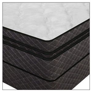 Luxury Support - Cashmere 13" Mattress #3