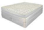 Luxury Support - Medallion Mattress