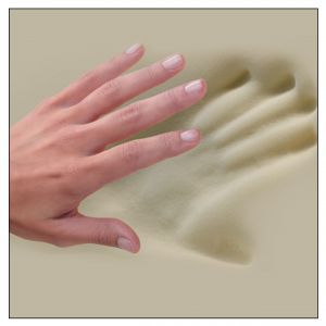 Luxury Support - Cashmere 13" Mattress #4