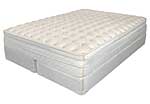 Luxury Support - Mystique Mattress