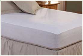 ProTec Delight Bed Protector Mattress Pad